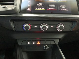 AUDI A1 Sportback 25 TFSI Adrenalin