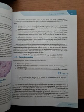 Citología general