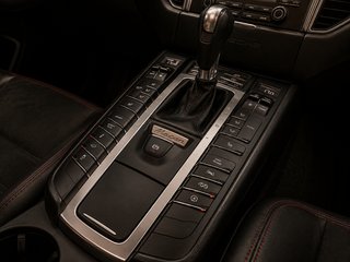 Porsche Macan GTS 2018