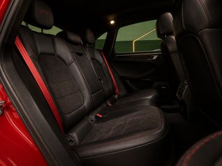 Porsche Macan GTS 2018