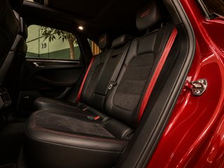 Porsche Macan GTS 2018