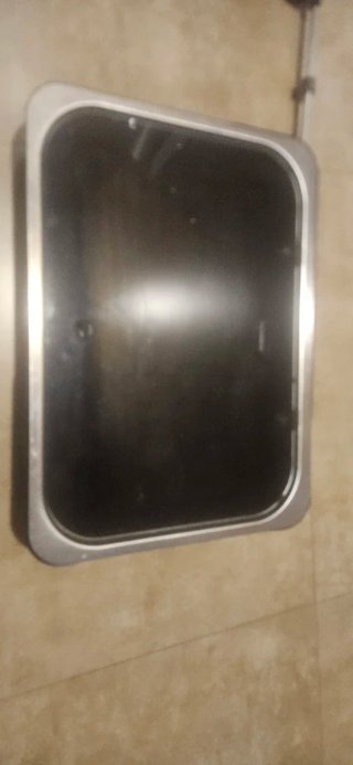 Hornillo Dometic 2 fuegos