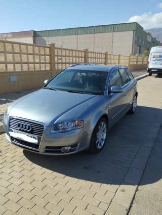 Audi A4 2006