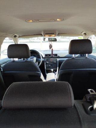 Audi A4 2006