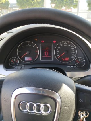 Audi A4 2006