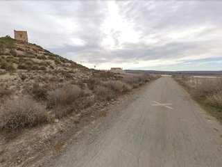 Terreno en venta en Cieza