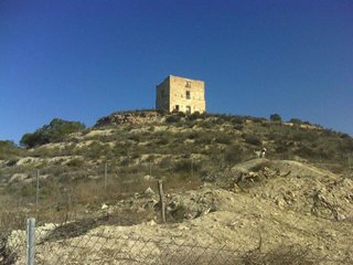 Terreno en venta en Cieza
