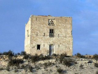 Terreno en venta en Cieza