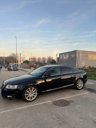 Audi A6 2010