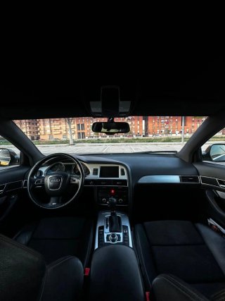 Audi A6 2010