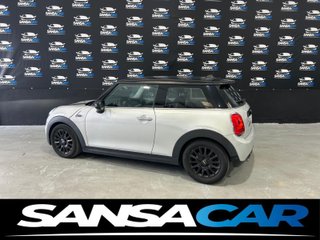MINI Mini 2017