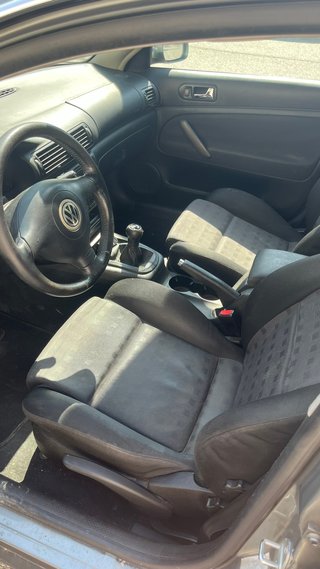 Volkswagen Passat 1.9 TDI