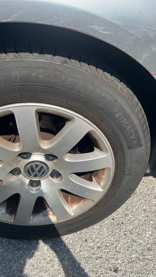Volkswagen Passat 1.9 TDI