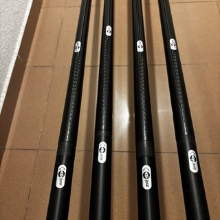 Kit Sensas SW Plata Quinta Pieza