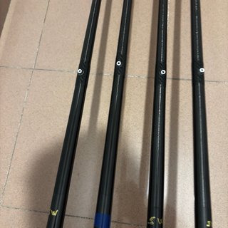 Kit Sensas SW Plata Quinta Pieza