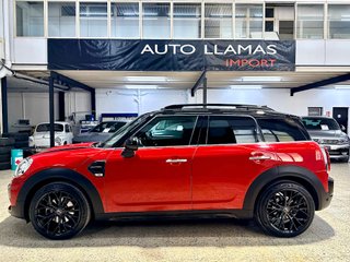MINI COUNTRYMAN COOPER AUTOMATICO
