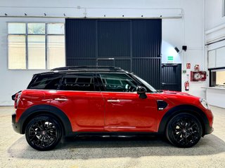 MINI COUNTRYMAN COOPER AUTOMATICO