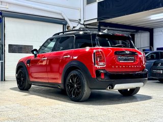 MINI COUNTRYMAN COOPER AUTOMATICO