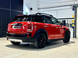 MINI COUNTRYMAN COOPER AUTOMATICO