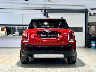 MINI COUNTRYMAN COOPER AUTOMATICO