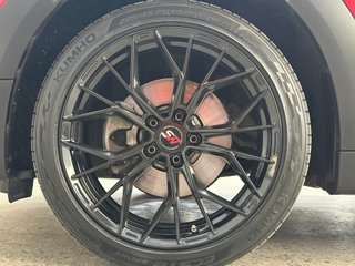 MINI COUNTRYMAN COOPER AUTOMATICO