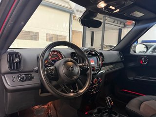 MINI COUNTRYMAN COOPER AUTOMATICO