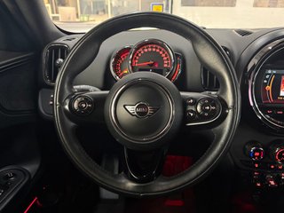 MINI COUNTRYMAN COOPER AUTOMATICO