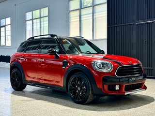 MINI COUNTRYMAN COOPER AUTOMATICO