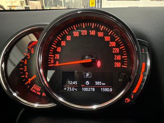 MINI COUNTRYMAN COOPER AUTOMATICO