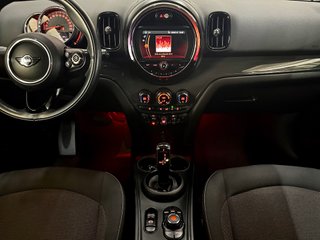 MINI COUNTRYMAN COOPER AUTOMATICO