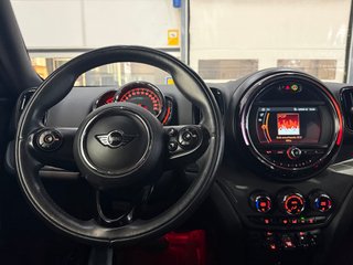 MINI COUNTRYMAN COOPER AUTOMATICO