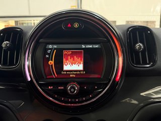 MINI COUNTRYMAN COOPER AUTOMATICO