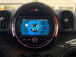MINI COUNTRYMAN COOPER AUTOMATICO