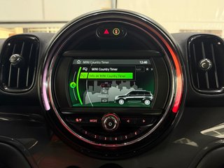 MINI COUNTRYMAN COOPER AUTOMATICO