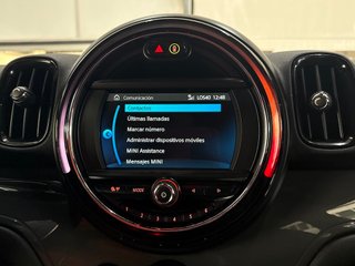 MINI COUNTRYMAN COOPER AUTOMATICO
