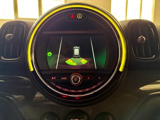 MINI COUNTRYMAN COOPER AUTOMATICO