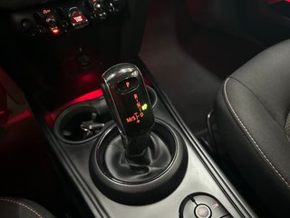 MINI COUNTRYMAN COOPER AUTOMATICO