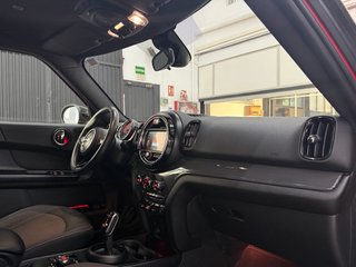 MINI COUNTRYMAN COOPER AUTOMATICO