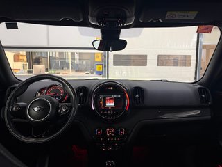 MINI COUNTRYMAN COOPER AUTOMATICO