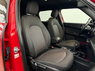 MINI COUNTRYMAN COOPER AUTOMATICO