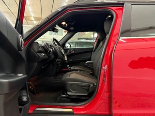 MINI COUNTRYMAN COOPER AUTOMATICO