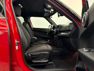 MINI COUNTRYMAN COOPER AUTOMATICO