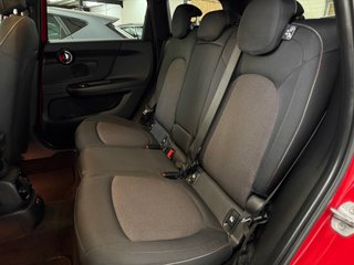 MINI COUNTRYMAN COOPER AUTOMATICO