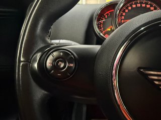 MINI COUNTRYMAN COOPER AUTOMATICO