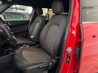 MINI COUNTRYMAN COOPER AUTOMATICO