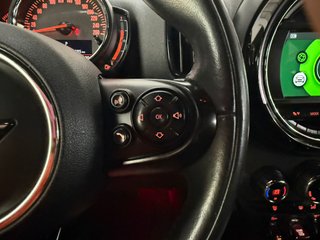 MINI COUNTRYMAN COOPER AUTOMATICO