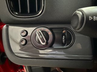 MINI COUNTRYMAN COOPER AUTOMATICO