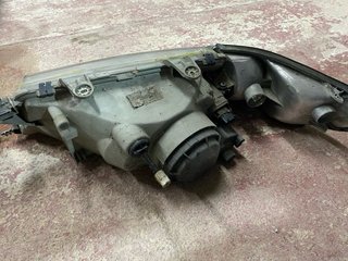 Focos Delanteros Saab 9-3 Cabrio
