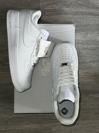 Zapatillas deportivas blancas