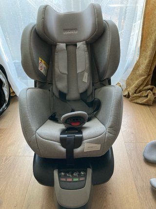 Silla Coche Recaro Salia Talla 1 0-18 kg